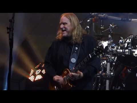 Dave Matthews Band - Tripping Billies w/ Warren Haynes - [Multicam/TaperAudio] - 11/30/18 - MSG