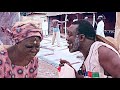 ALAGBARA ONIJA (Abeni Agbon, Lalude, Digboluja, Saheed Osupa) - Full Nigerian Latest Yoruba Movie