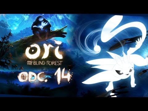 Ori and the Blind Forest [#14][Czytaj OPIS] - Ile to czasu minęło...