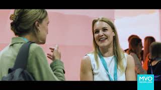 Dag voor DoenDenkers 2023 | MVO Nederland