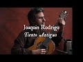 Joaquin Rodrigo: Tiento Antiguo