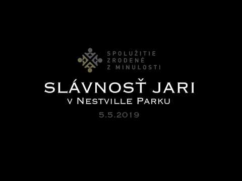 10. Laco Ďurica | Paťo Ďurica - Slávnosť jari 2019