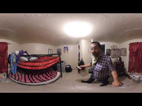 233 Browning, McFarland, CA back house