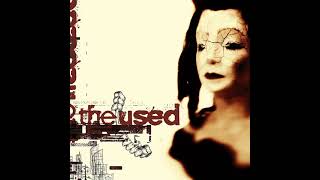 The Used - 04. Say Days Ago