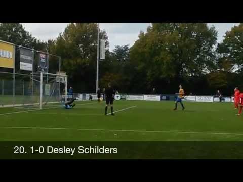 BlauwGeel'38 / JUMBO - Dongen