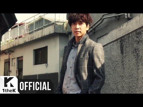 [MV] Lee Seung Gi(이승기) _ Invitation to me(나에게 초대)