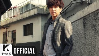 [MV] Lee Seung Gi(이승기) _ Invitation to me(나에게 초대)