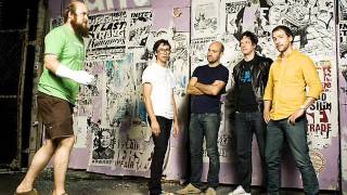 Les Savy Fav - The Lowest Bitter
