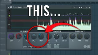 Video thumbnail for You're Using FL Studio Fruity Limiter Wrong... by Busy Works Beats