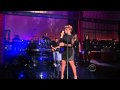 Mary J Blige I Am David Letterman 2010 (two46am.com)