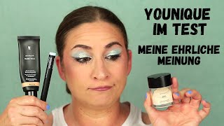 Younique im Test - meine ehrliche Meinung
