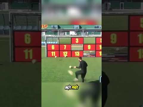 Quá đơn giản với Messi | #bongda #football #highlight #news