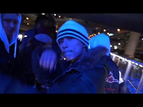 SOMAJI - Come Down 【Music Video】