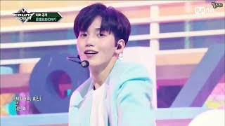 온앤오프(ONF) - Complete(널 만난 순간) 교차편집(Stage Mix)