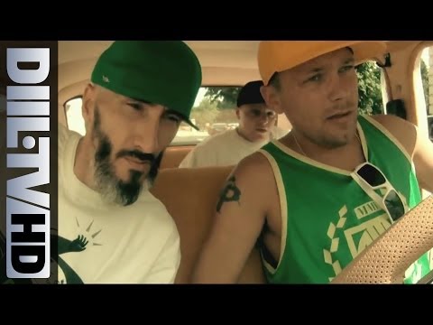 Hemp Gru - Któregoś Dnia feat. Kala NON (prod. Fuso) (Official Video) [DIIL.TV]