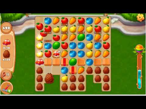 Family Zoo Enclosures Level 490 - No Boosters