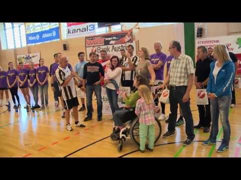 Handballmarathon in Seiersberg