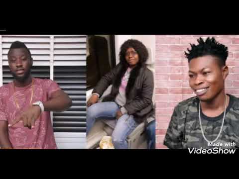 OLETIN INTERNATIONAL FT SHENERY BLESS TRIBUTE TO MARIA SOLOMON