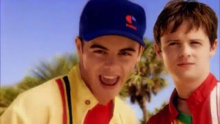 PJ &amp; Duncan - Stuck On U