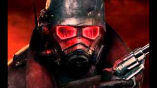 Fallout New Vegas OST: Eddy Arnold - It's a Sin