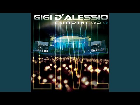Non Mollare Mai (live 2005)