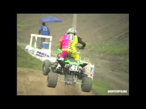 Tony Lucarelli - Pleasure Valley 2009 - Ripitupfilms Vault