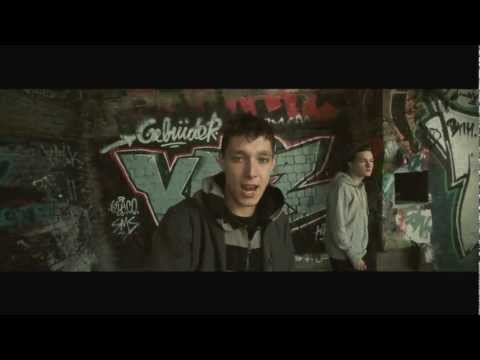 Gebrüder Kerz - Fachjargon [Official Video]