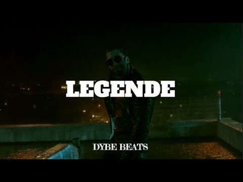 [FREE] Pnl x Ninho Type Beat - " LEGENDE " || Instru Cloud/Mélancolique | Instru Rap 2024