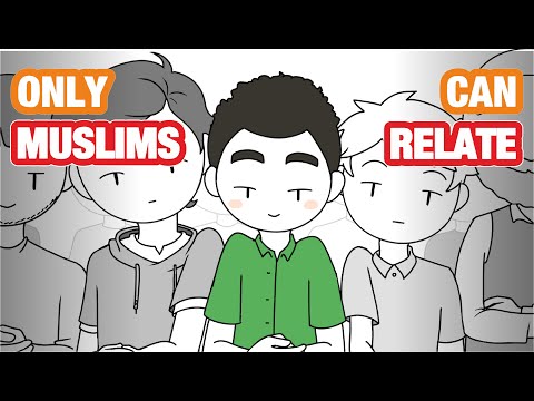 Only Muslims will understand! | Dakara Ma