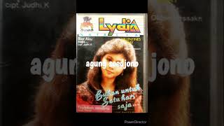 Download lagu Bukan Untuk Satu Hari Saja - Lydia Natalia mp3 Download lagu Bukan Untuk Satu Hari Saja - Lydia Natalia mp3