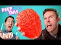 Peep This: Gummy Brain | Ep. #11