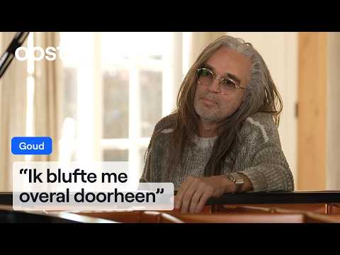 Unox and Armin van Buuren commercial: this is pianist Jan Vayne | RTV Oost