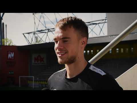 Matchsnack! Omgång 19: Djurgårdens IF - IF Elfsborg