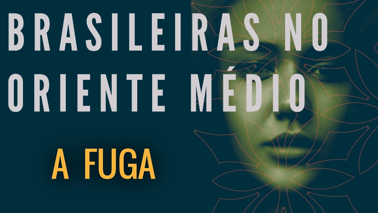 DEPOIMENTO: CONSEGUI SAIR DA TURQUIA COM MEU FILHO | O DRAMA DE UMA MÃE BRASILEIRA
