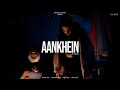 Vilen - Aankhein ( Official Audio )