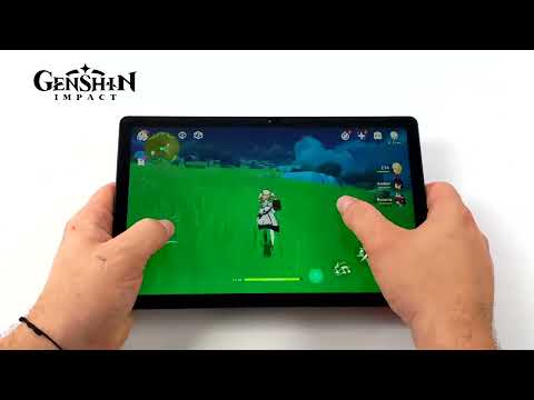 The New CHUWI HiPad Max Is One Of The Best Budget Tablets Right Now! First Look