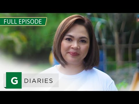 G Diaries Share the love February 18, 2024