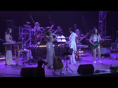 OTTA-orchestra. Concert in S- Petersburg. 24/11/2021. Рreliminary version.