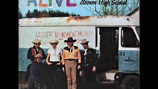 Lester Roadhog Moran &amp; The Cadillac Cowboys , Statler Brothers, 1974