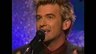 The Verve Pipe - &quot;Hero&quot; [Leno 8/4/99]