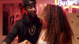 Verse Simmonds Ft  K Camp   Mona Lisa Official Behind The Scenes