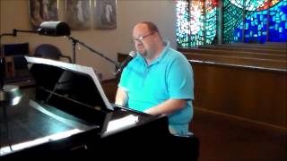 In the Shelter of Your Arms-Daniel Allen