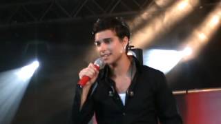 Eric Saade – It´s like that with you