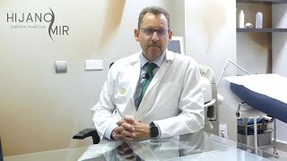 ¿Cuándo me puedo quitar el sujetador postoperatorio tras una cirugía de aumento de pecho