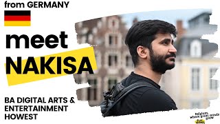 University of Derby video