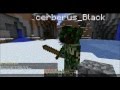 Sunday Morning Minecraft Ft Salgurdar Cerberus Black UKVampy Pt 2