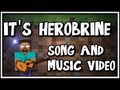 "It's Herobrine" - Song and video as a tribute to ...