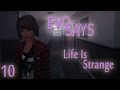 Прохождение Life Is Strange - 3ep2s - Бассейн-светлячок 