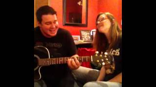 Reggie and the full effect get well soon cover