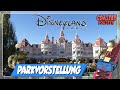 Disneyland Paris Disneyland Park Walt Disney Studios Park Parkvorstellung